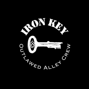 Iron Key Outlawed Alley Crew